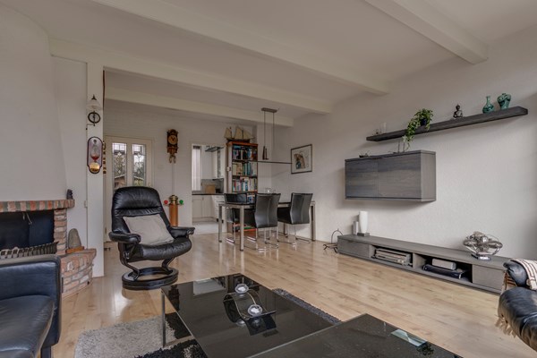 Medium property photo - Maasstraat 31, 3181 EH Rozenburg